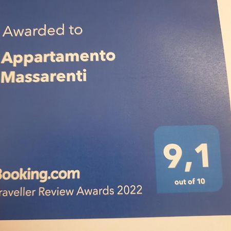 Appartamento Massarenti 볼로냐 외부 사진